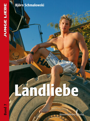 cover image of Landliebe